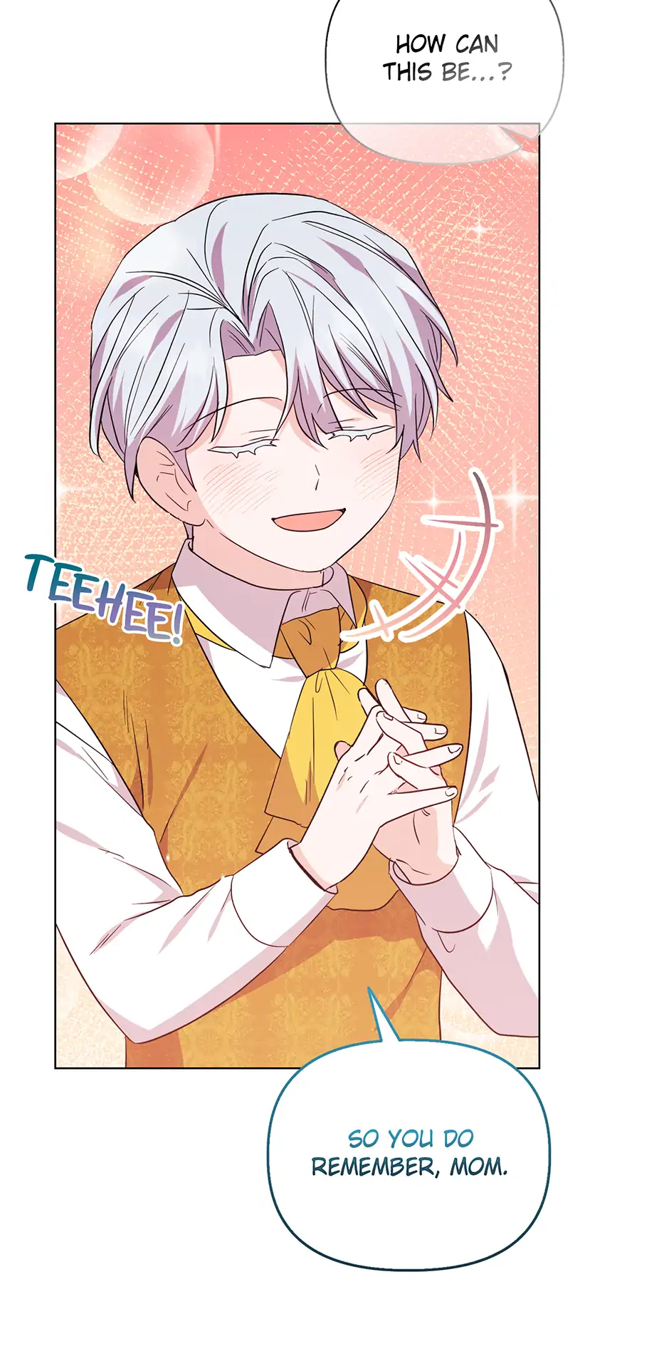 Angelica: My wife has changed Chapter 50 310 33