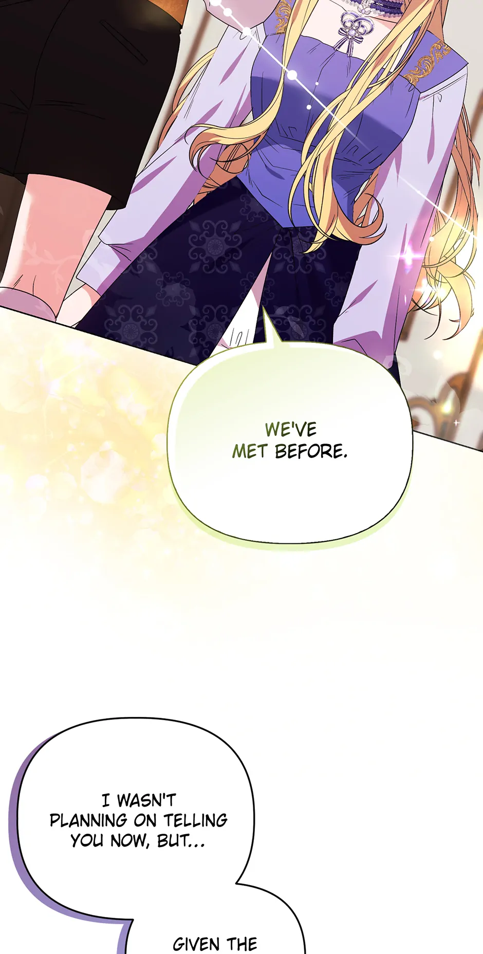 Angelica: My wife has changed Chapter 50 314 37