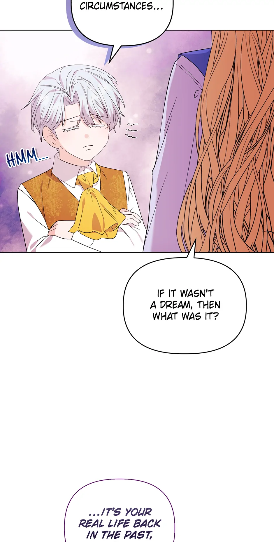 Angelica: My wife has changed Chapter 50 315 38