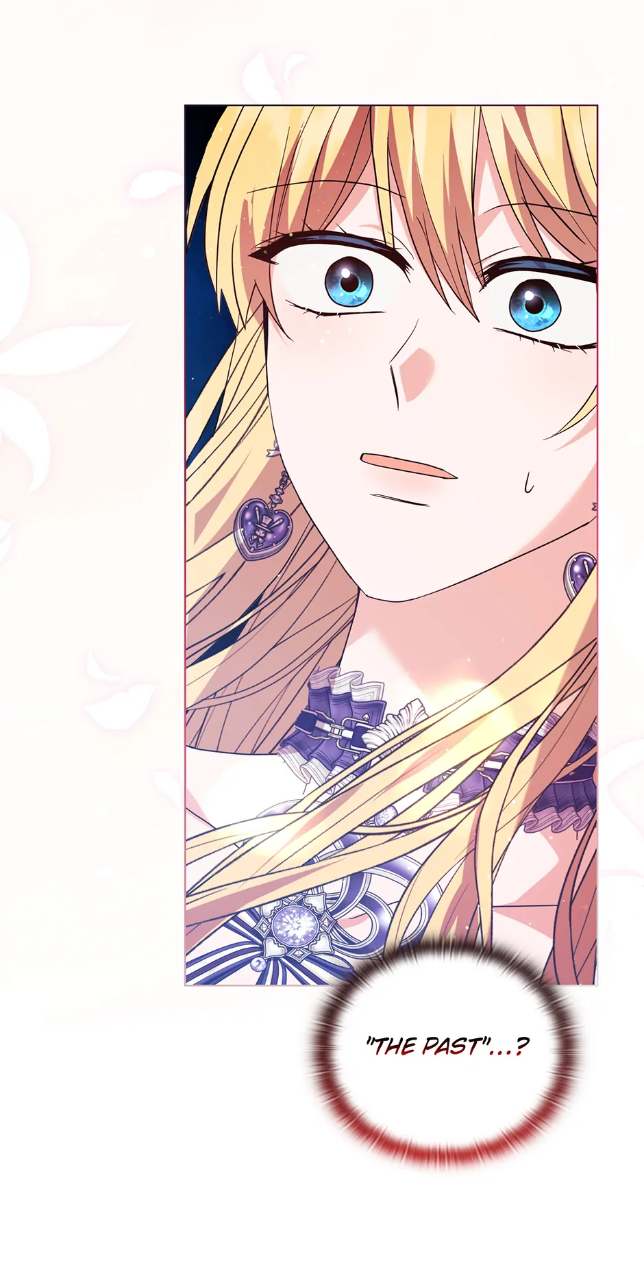 Angelica: My wife has changed Chapter 50 317 40