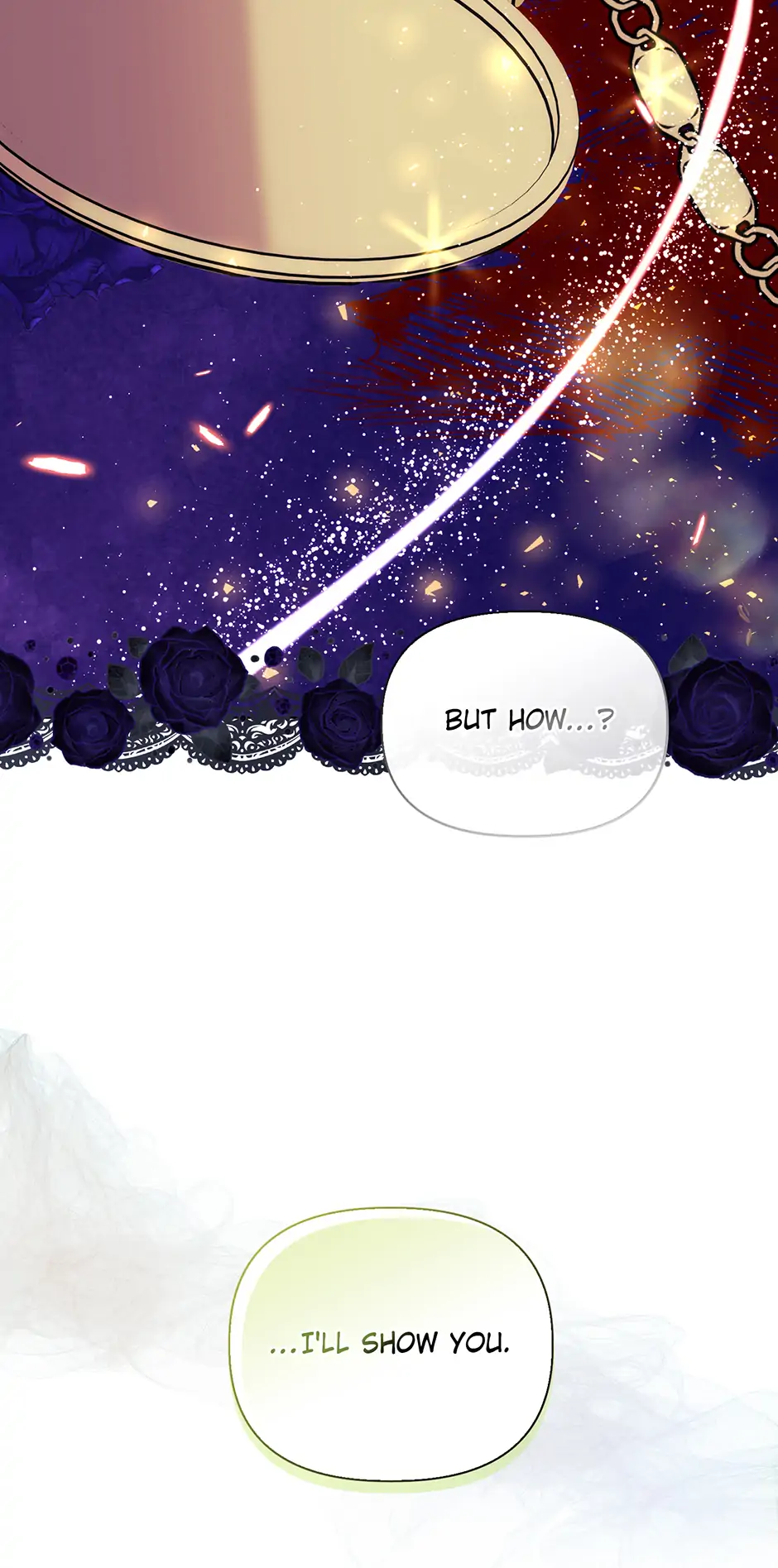 Angelica: My wife has changed Chapter 50 319 42