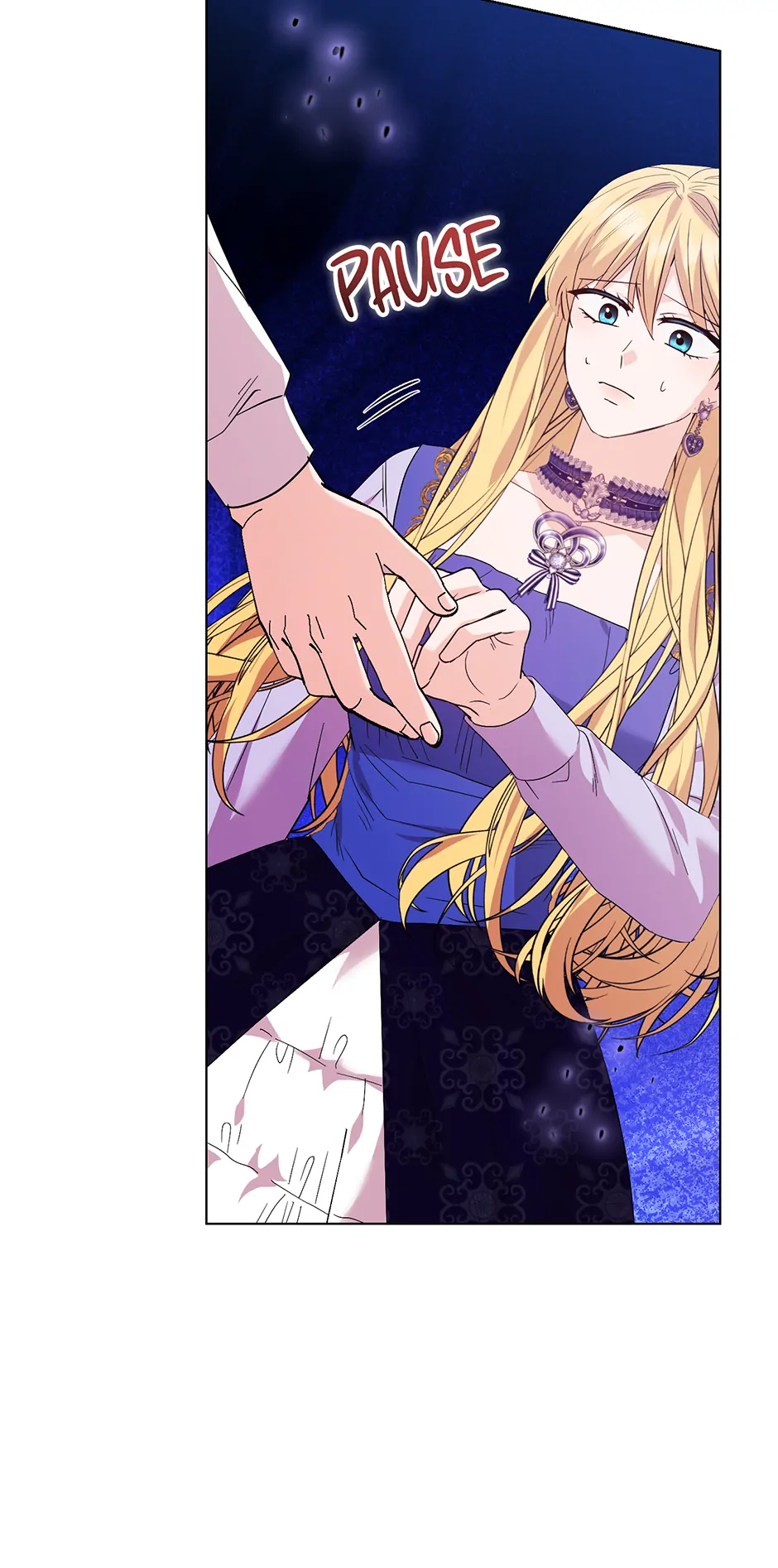 Angelica: My wife has changed Chapter 50 321 44