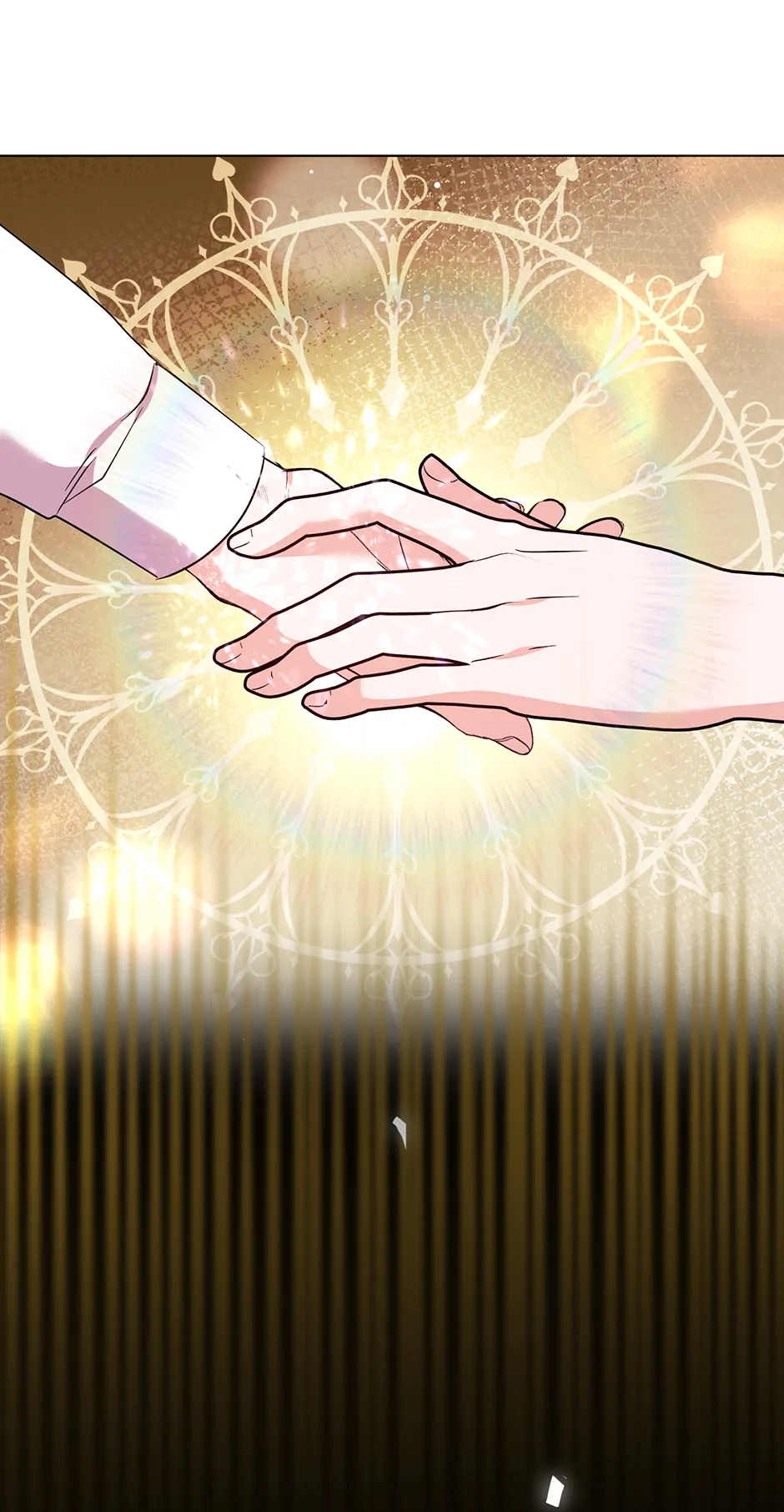 Angelica: My wife has changed Chapter 50 322 45