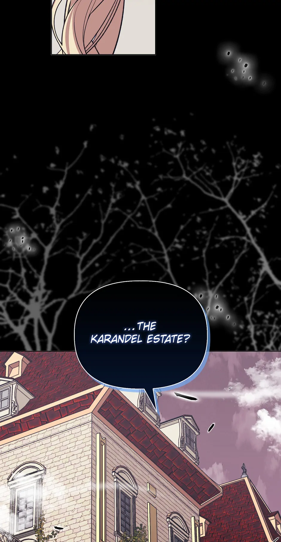 Angelica: My wife has changed Chapter 50 326 49