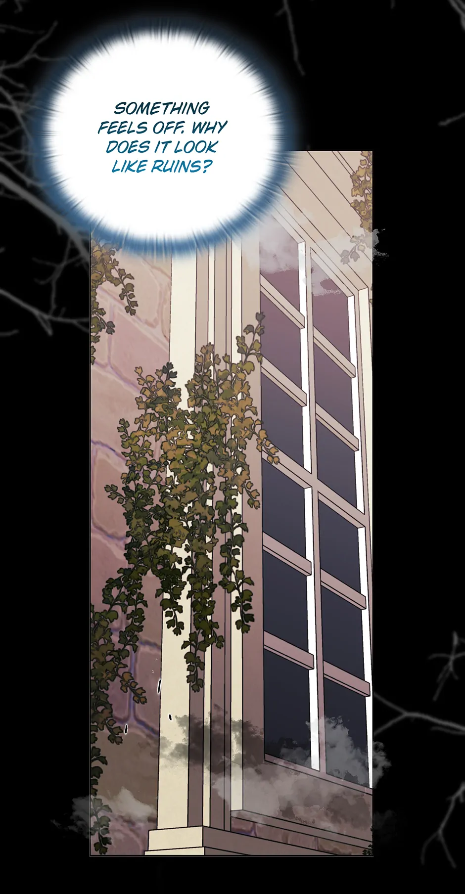 Angelica: My wife has changed Chapter 50 328 51