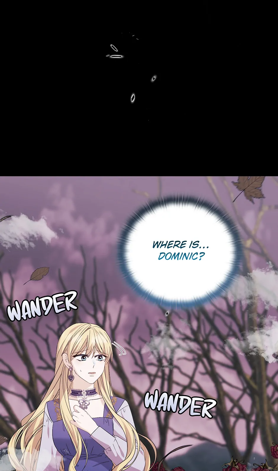 Angelica: My wife has changed Chapter 50 329 52