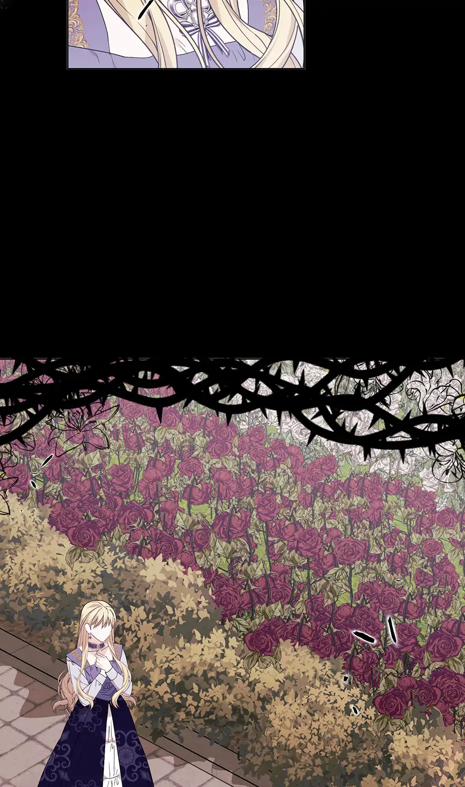 Angelica: My wife has changed Chapter 50 331 54