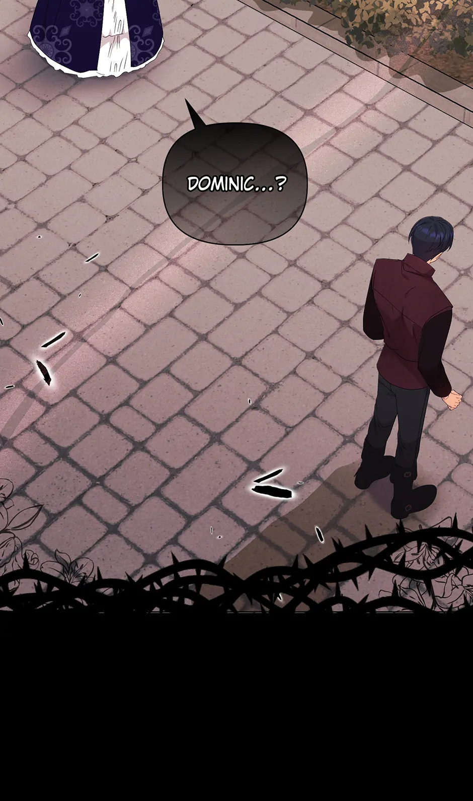 Angelica: My wife has changed Chapter 50 332 55