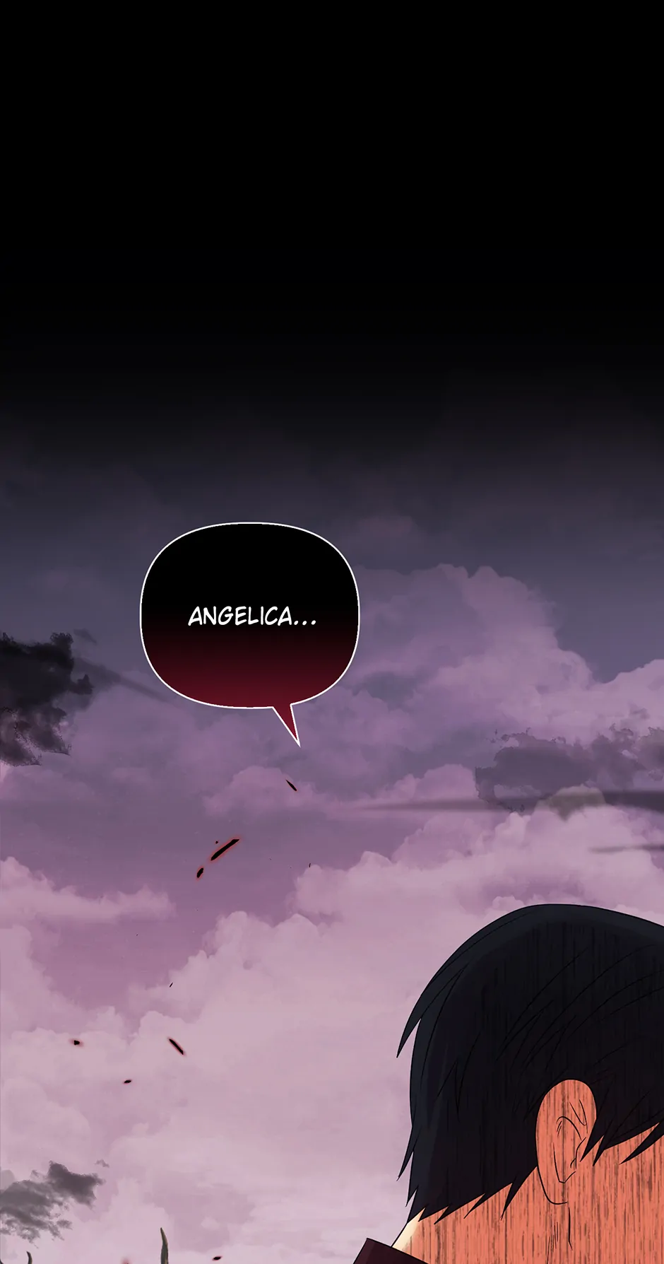 Angelica: My wife has changed Chapter 50 333 56