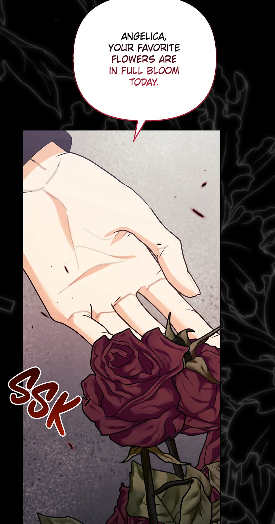 Angelica: My wife has changed Chapter 50 335 58