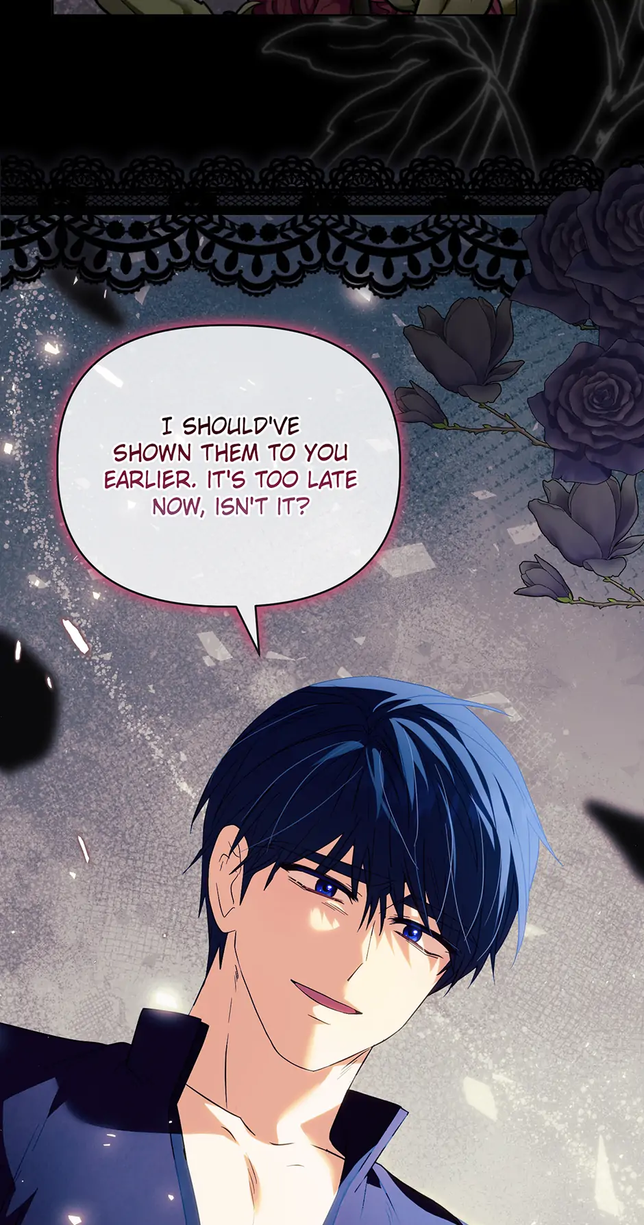 Angelica: My wife has changed Chapter 50 336 59