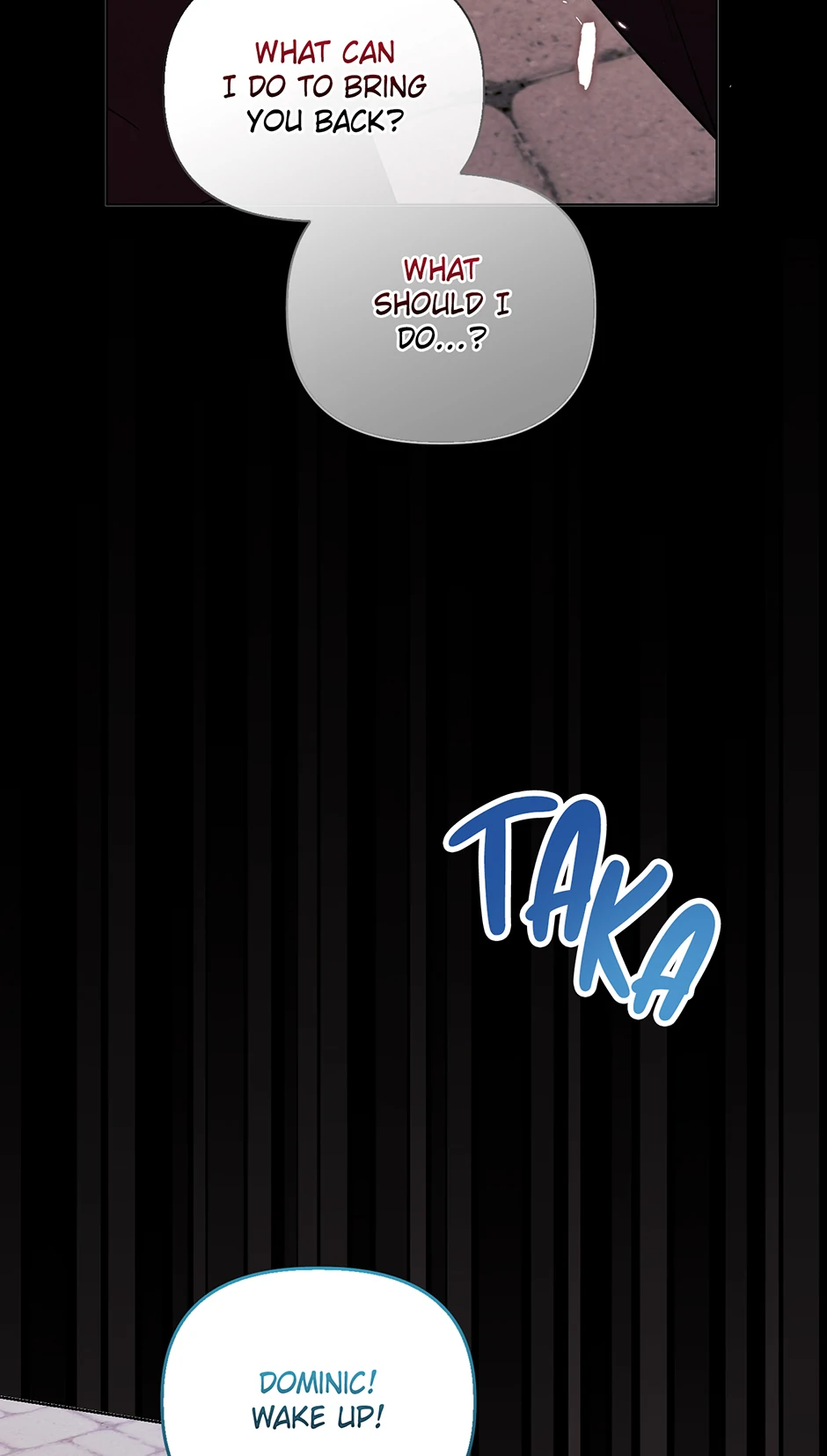 Angelica: My wife has changed Chapter 50 339 62