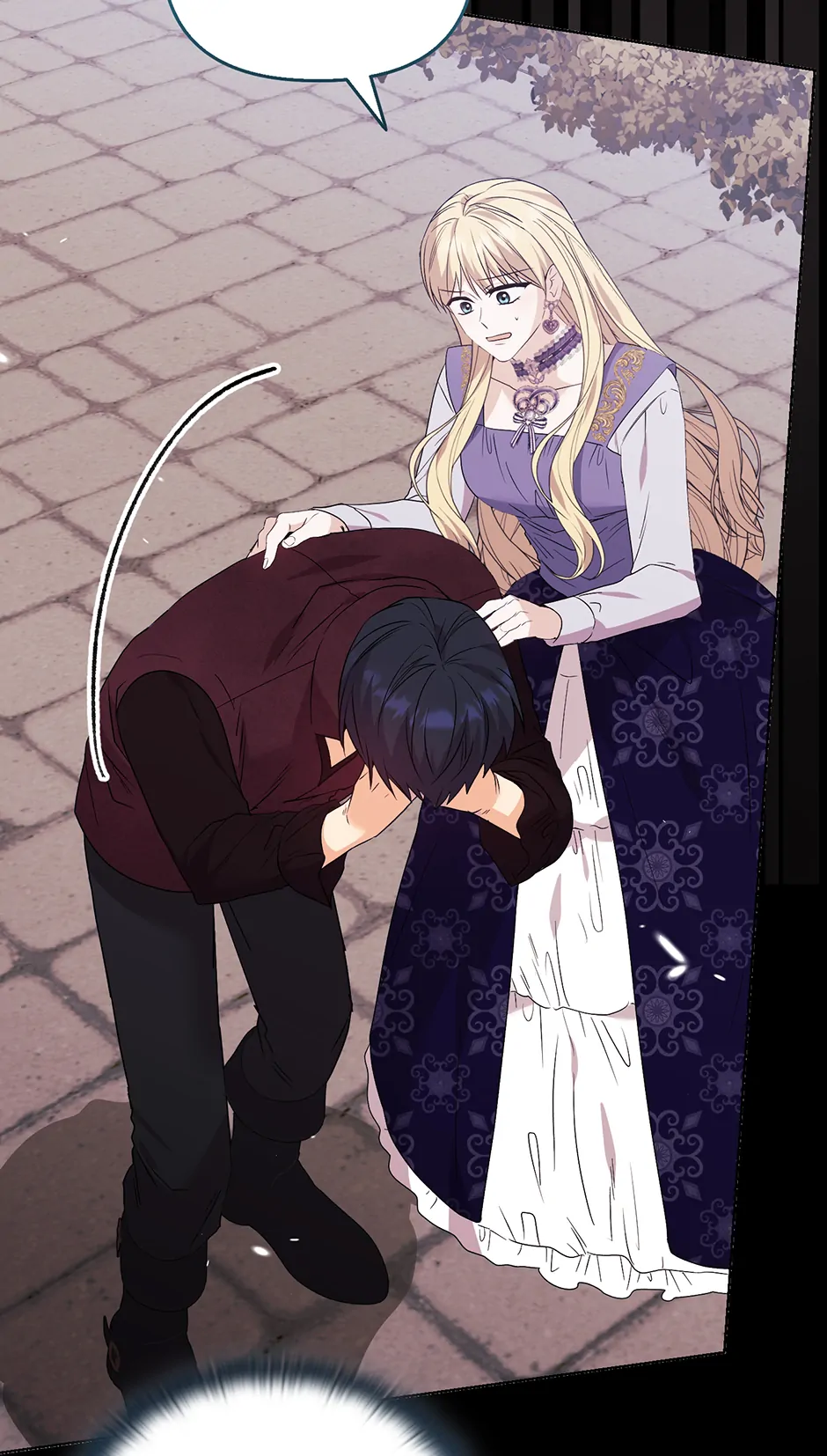 Angelica: My wife has changed Chapter 50 340 63