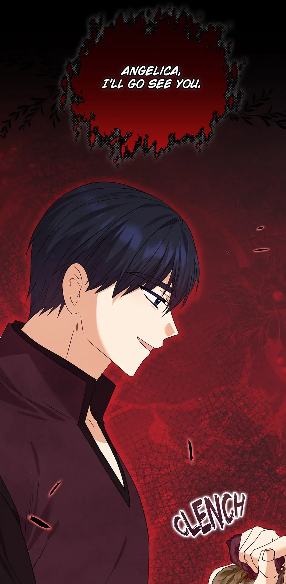 Angelica: My wife has changed Chapter 50 344 67