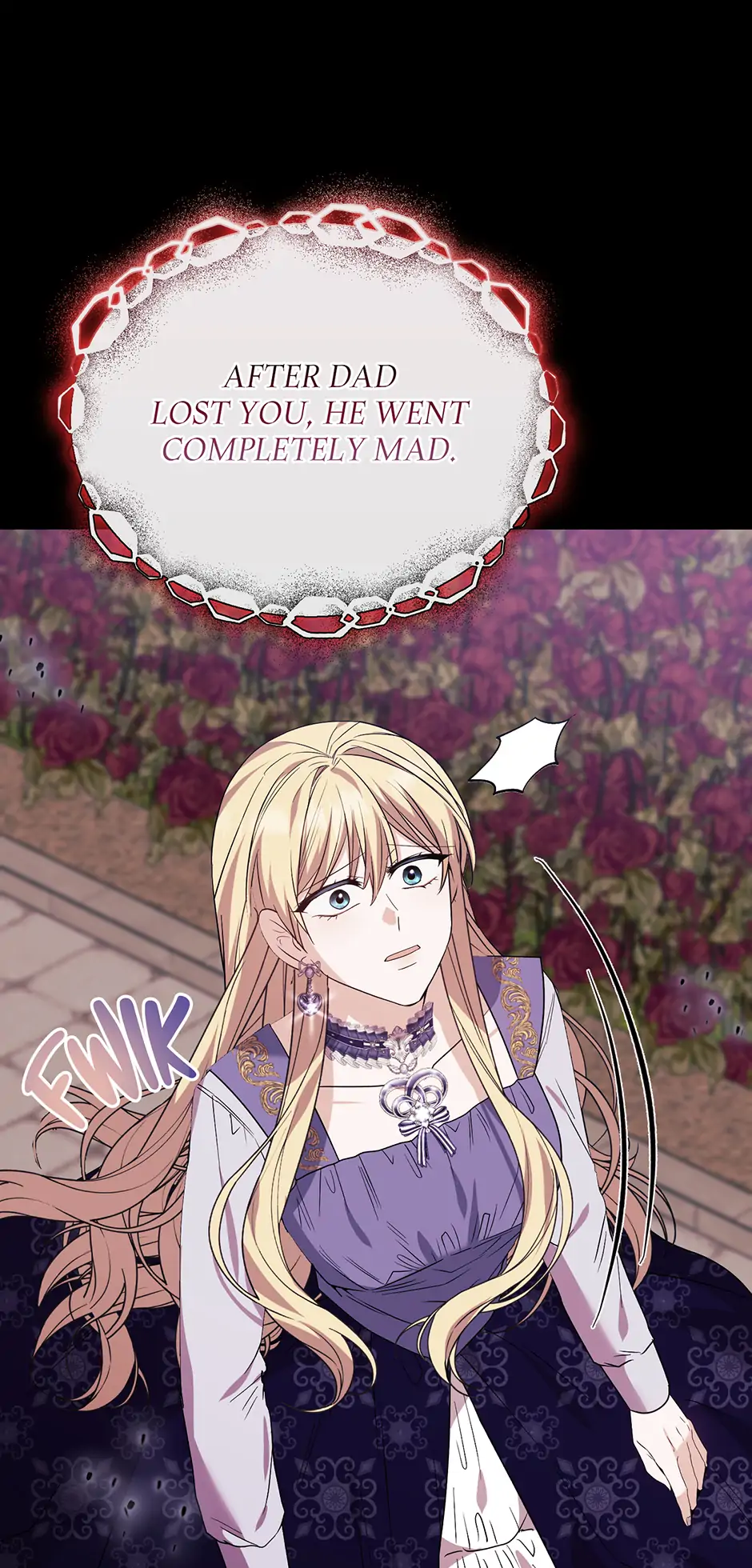 Angelica: My wife has changed Chapter 50 347 70