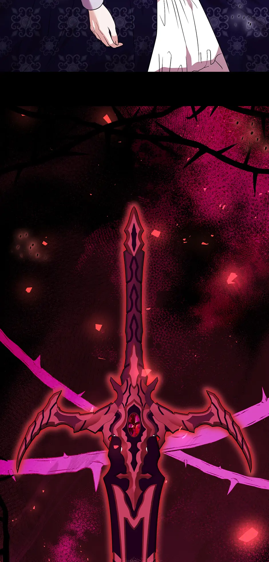 Angelica: My wife has changed Chapter 50 348 71