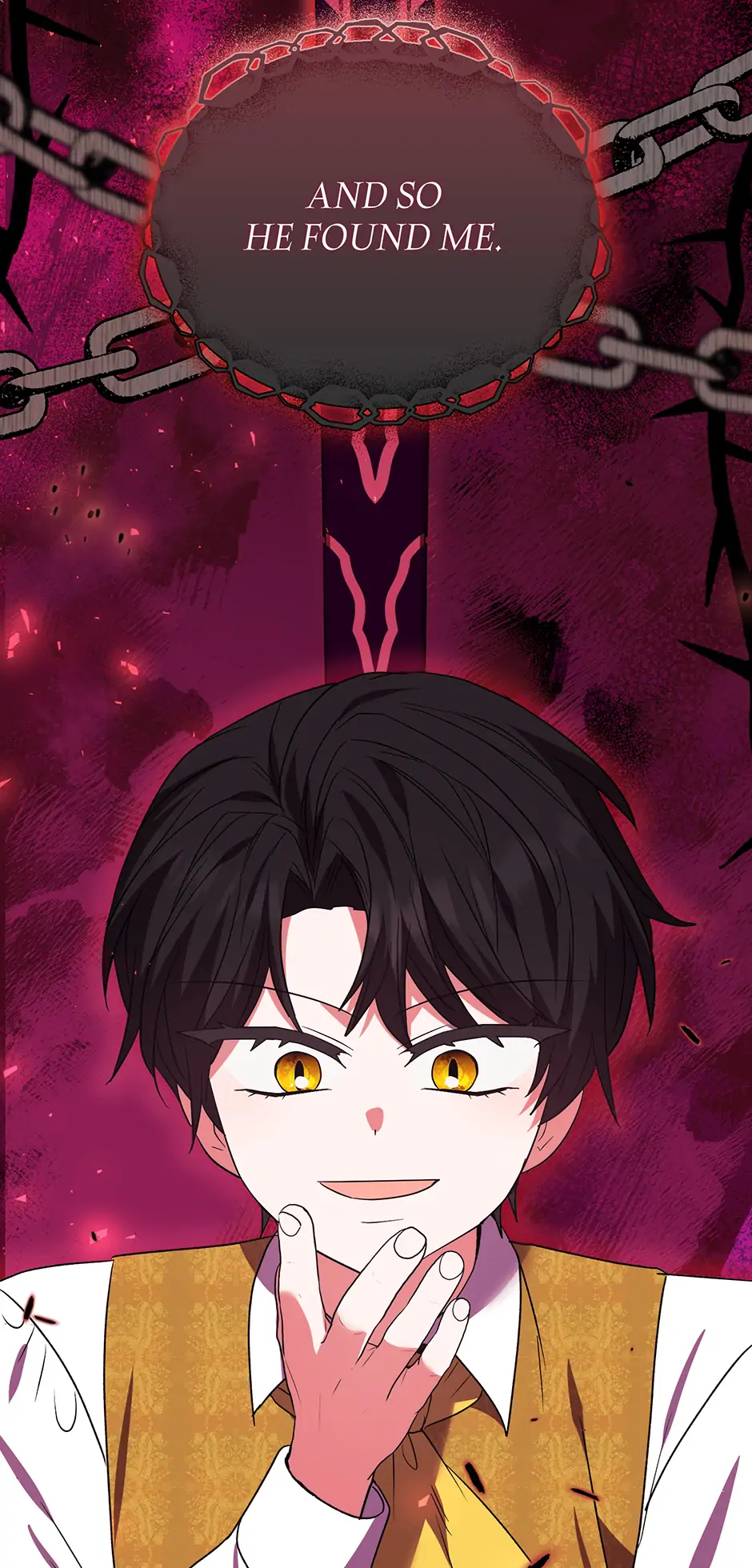 Angelica: My wife has changed Chapter 50 349 72