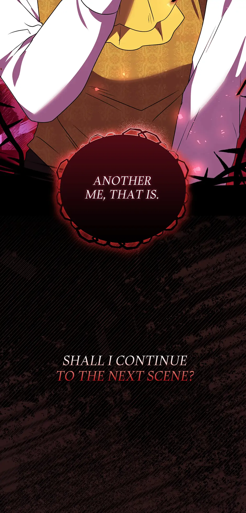 Angelica: My wife has changed Chapter 50 350 73