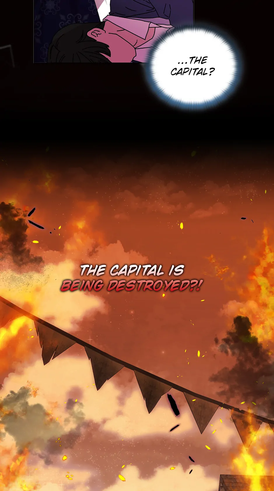 Angelica: My wife has changed Chapter 50 354 77