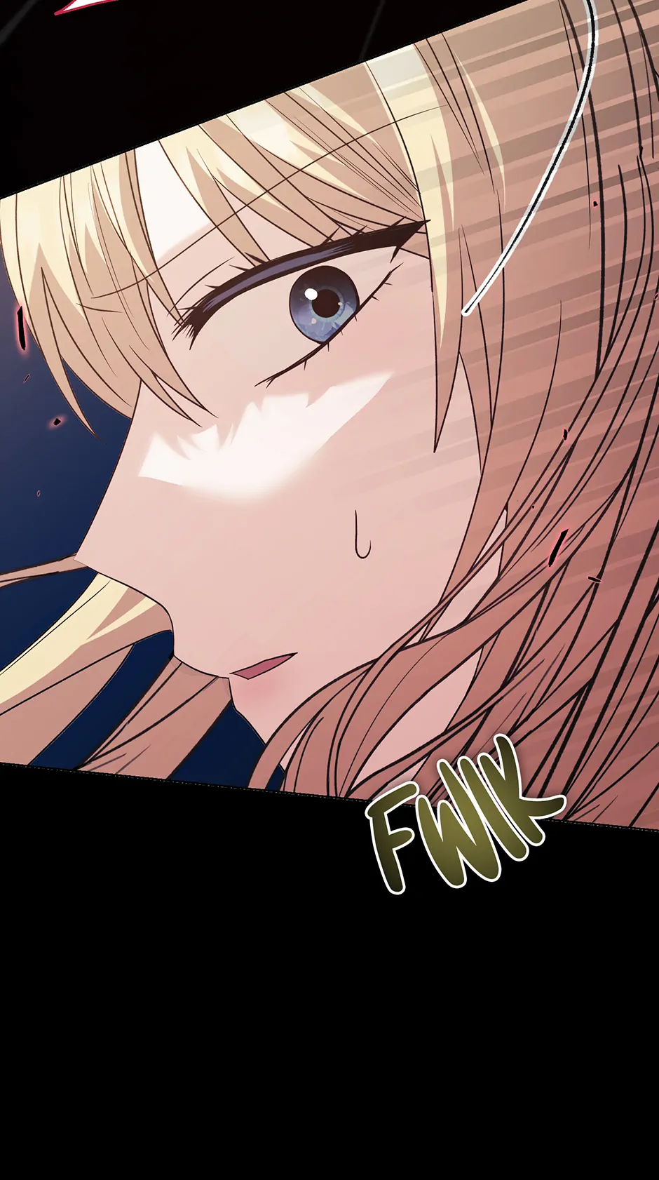 Angelica: My wife has changed Chapter 50 356 79