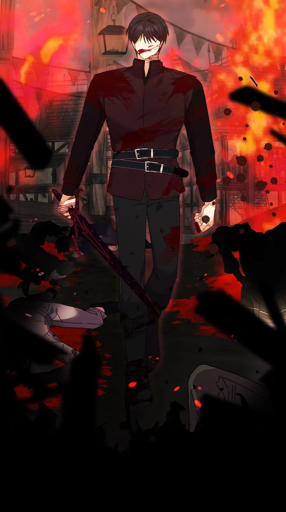 Angelica: My wife has changed Chapter 50 358 81