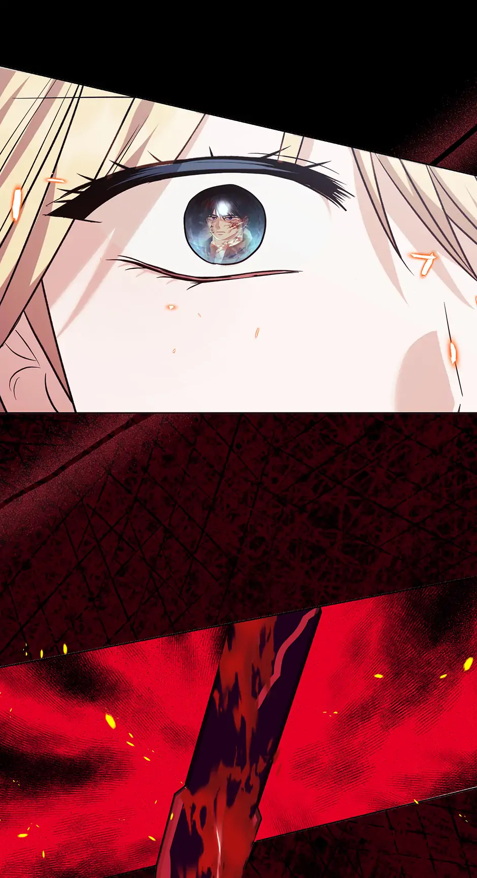 Angelica: My wife has changed Chapter 50 363 86