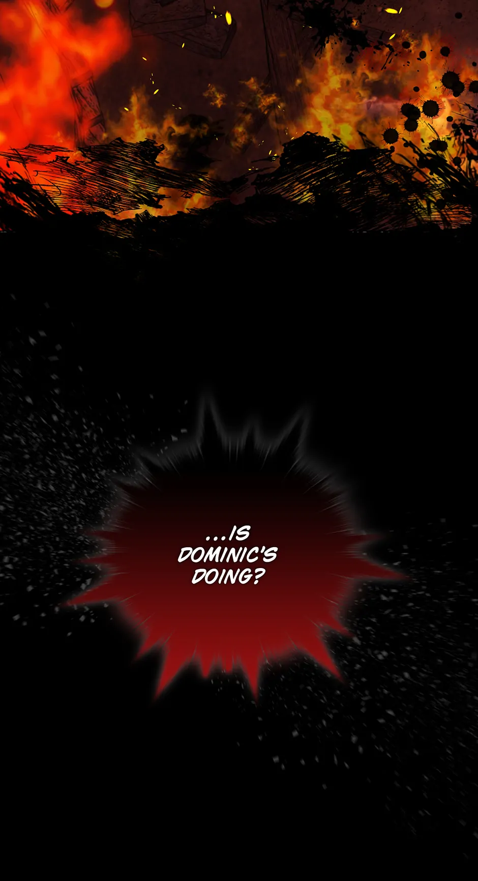 Angelica: My wife has changed Chapter 50 366 89