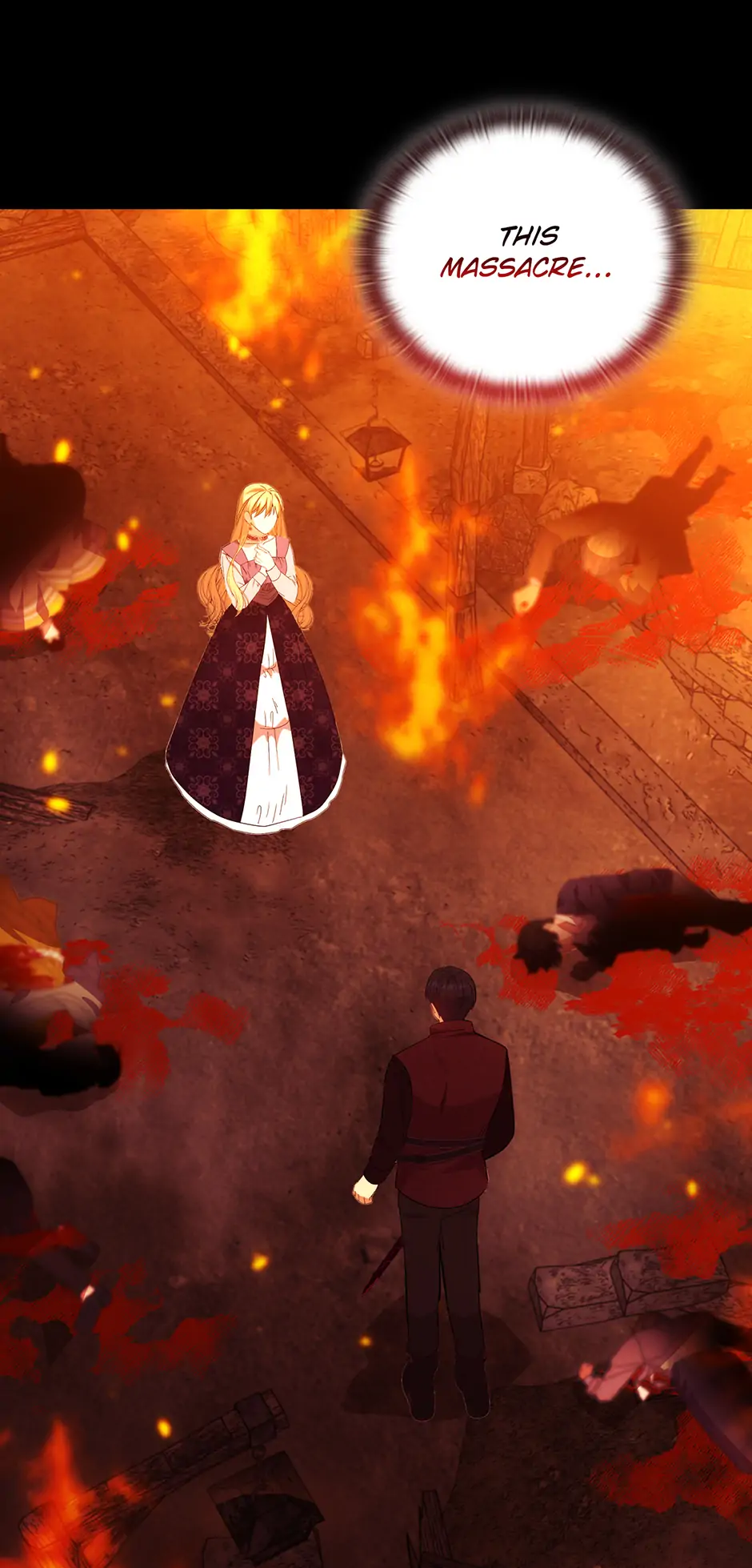 Angelica: My wife has changed Chapter 51 288 02