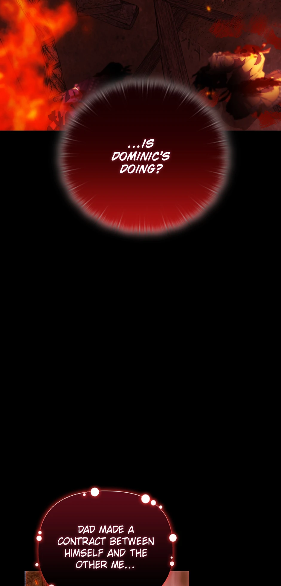 Angelica: My wife has changed Chapter 51 289 03