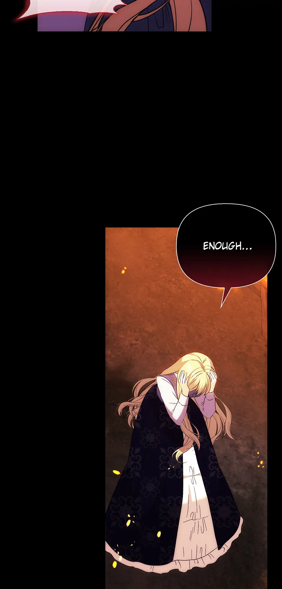 Angelica: My wife has changed Chapter 51 294 08