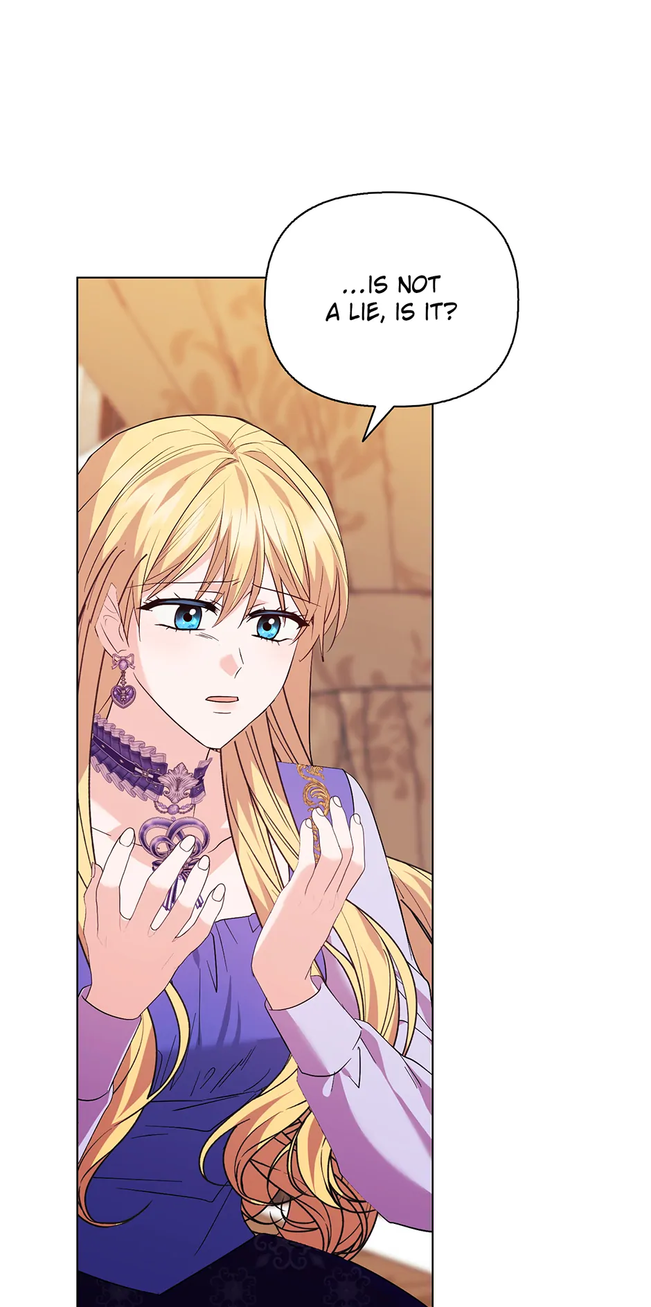 Angelica: My wife has changed Chapter 51 298 12