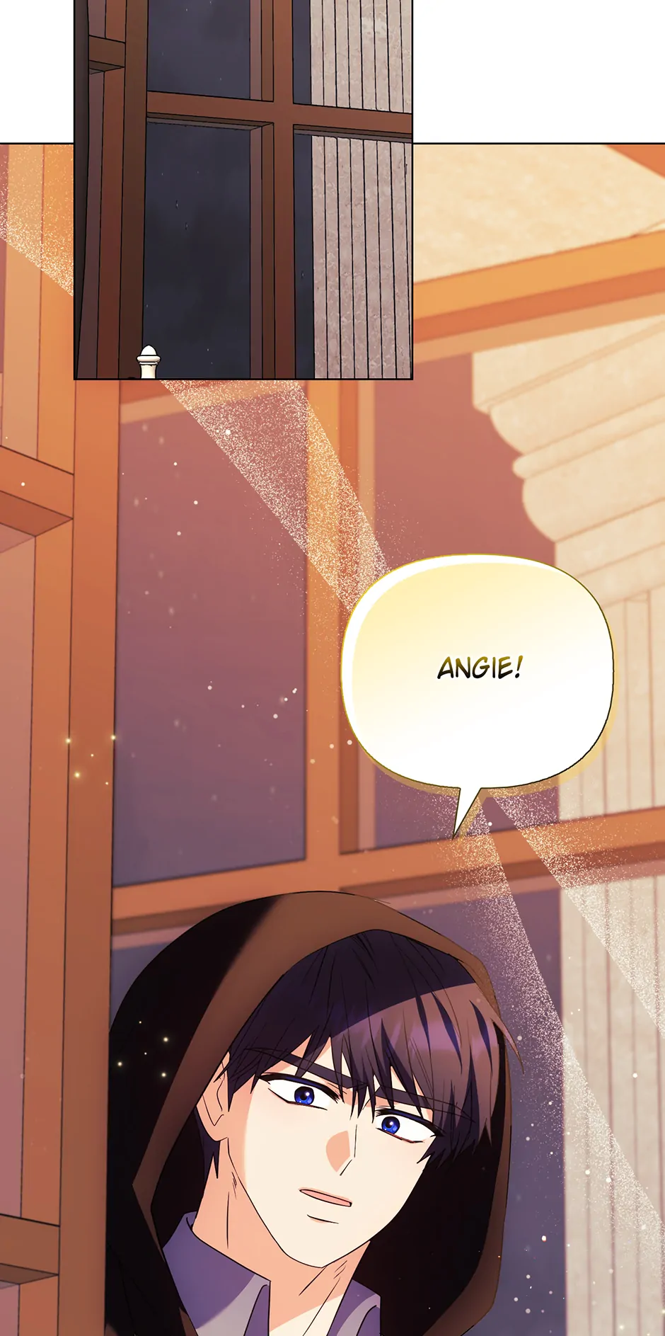 Angelica: My wife has changed Chapter 51 301 15