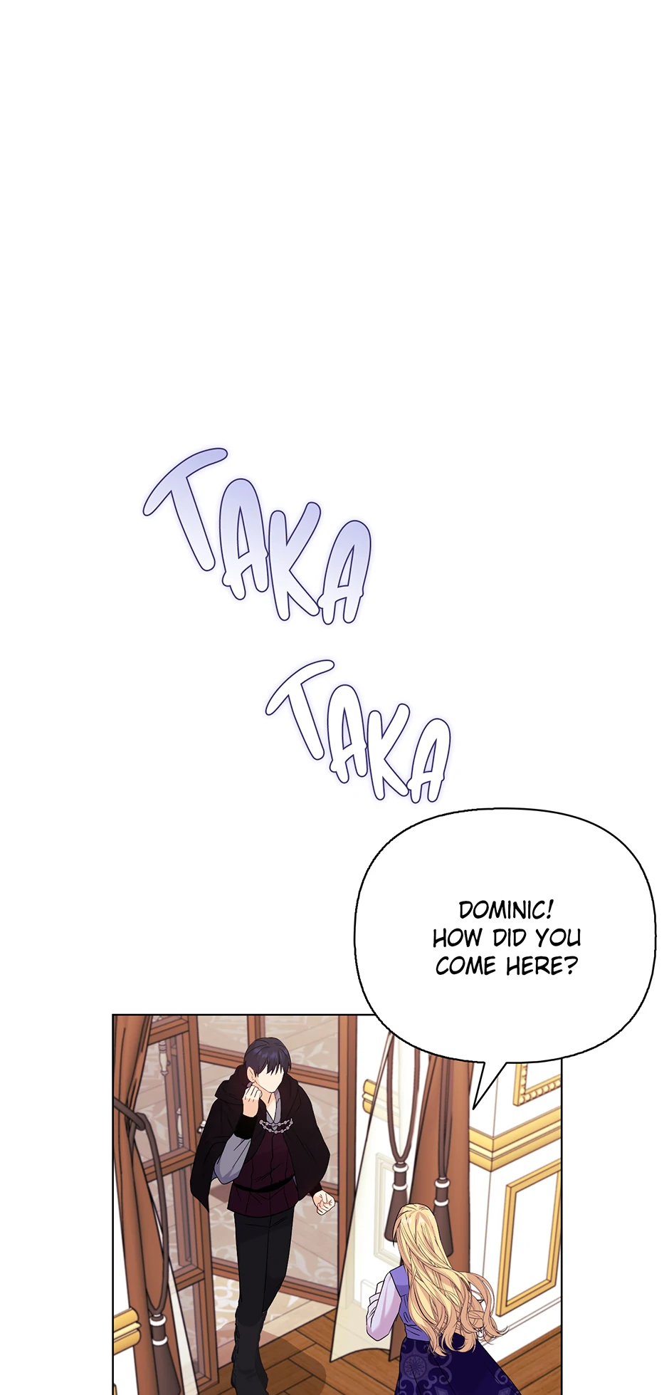 Angelica: My wife has changed Chapter 51 303 17