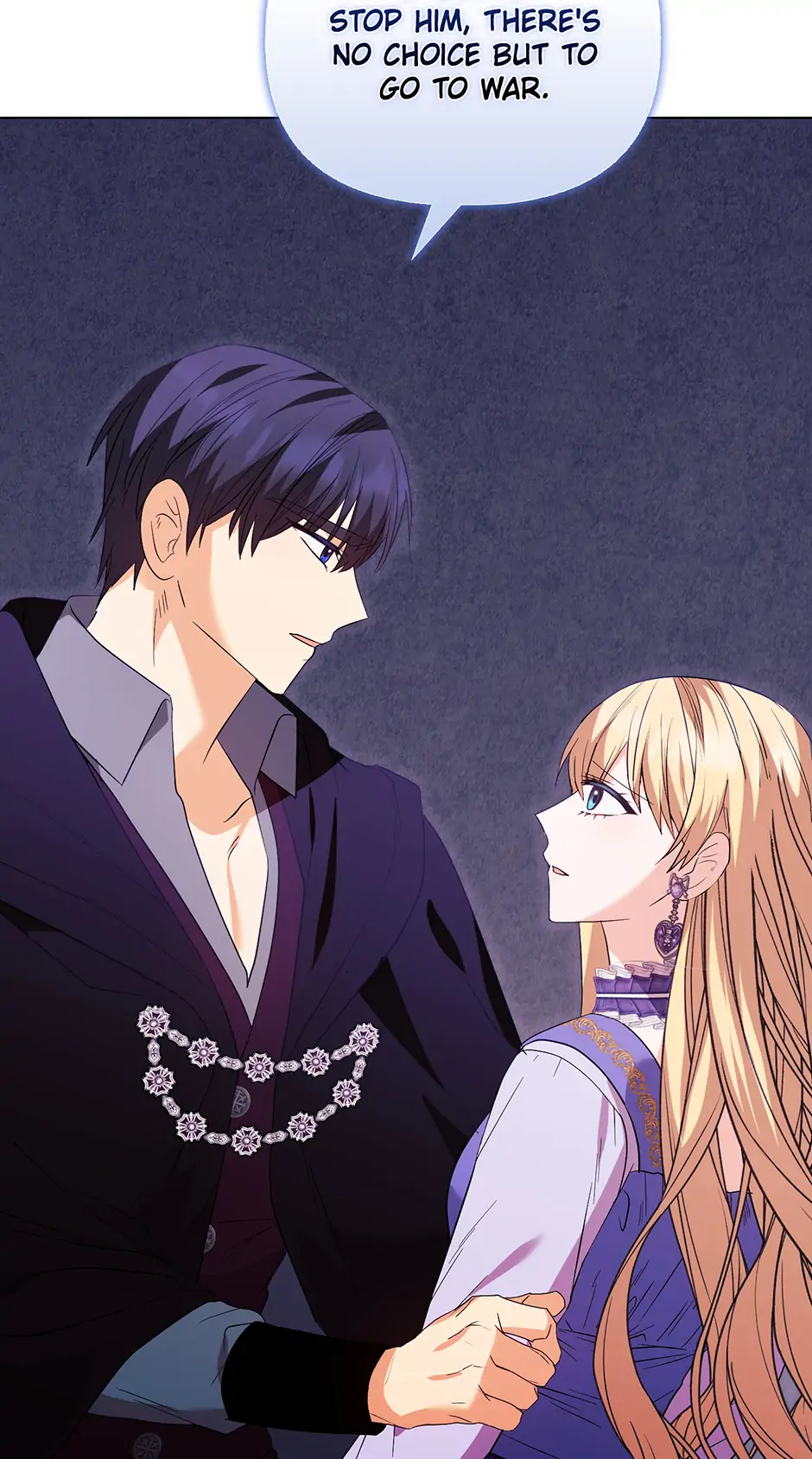 Angelica: My wife has changed Chapter 51 310 24