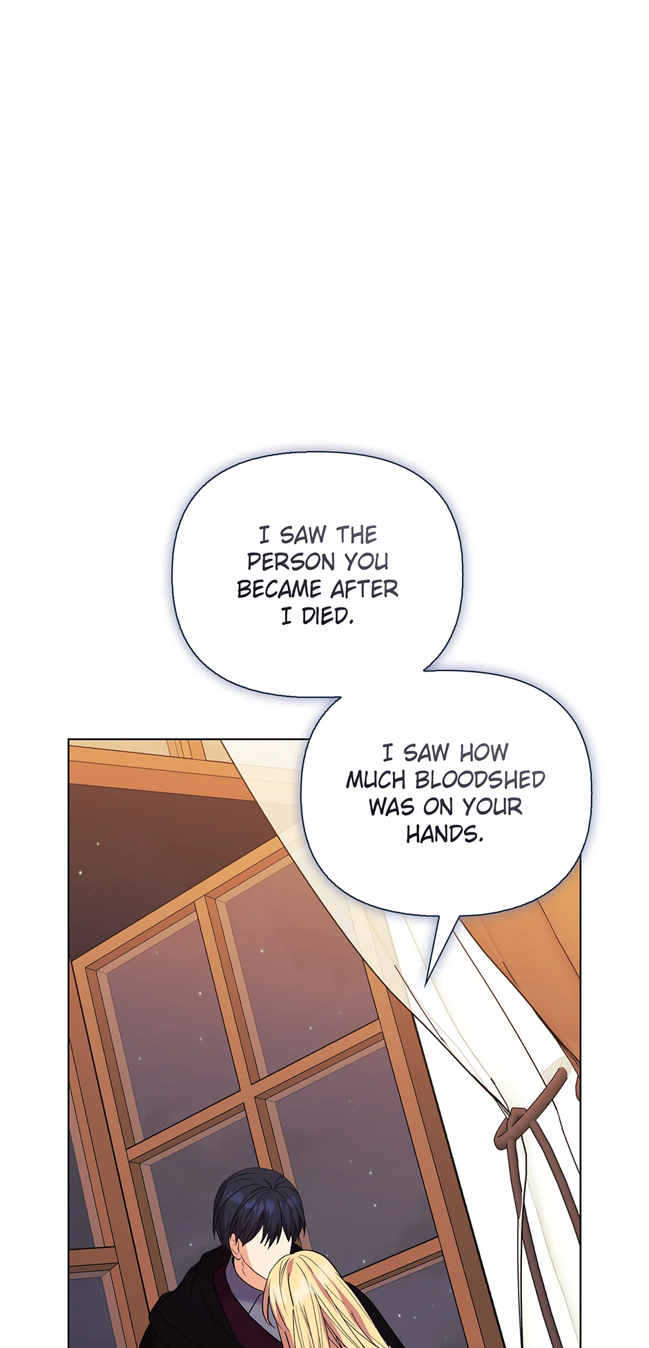 Angelica: My wife has changed Chapter 51 318 32