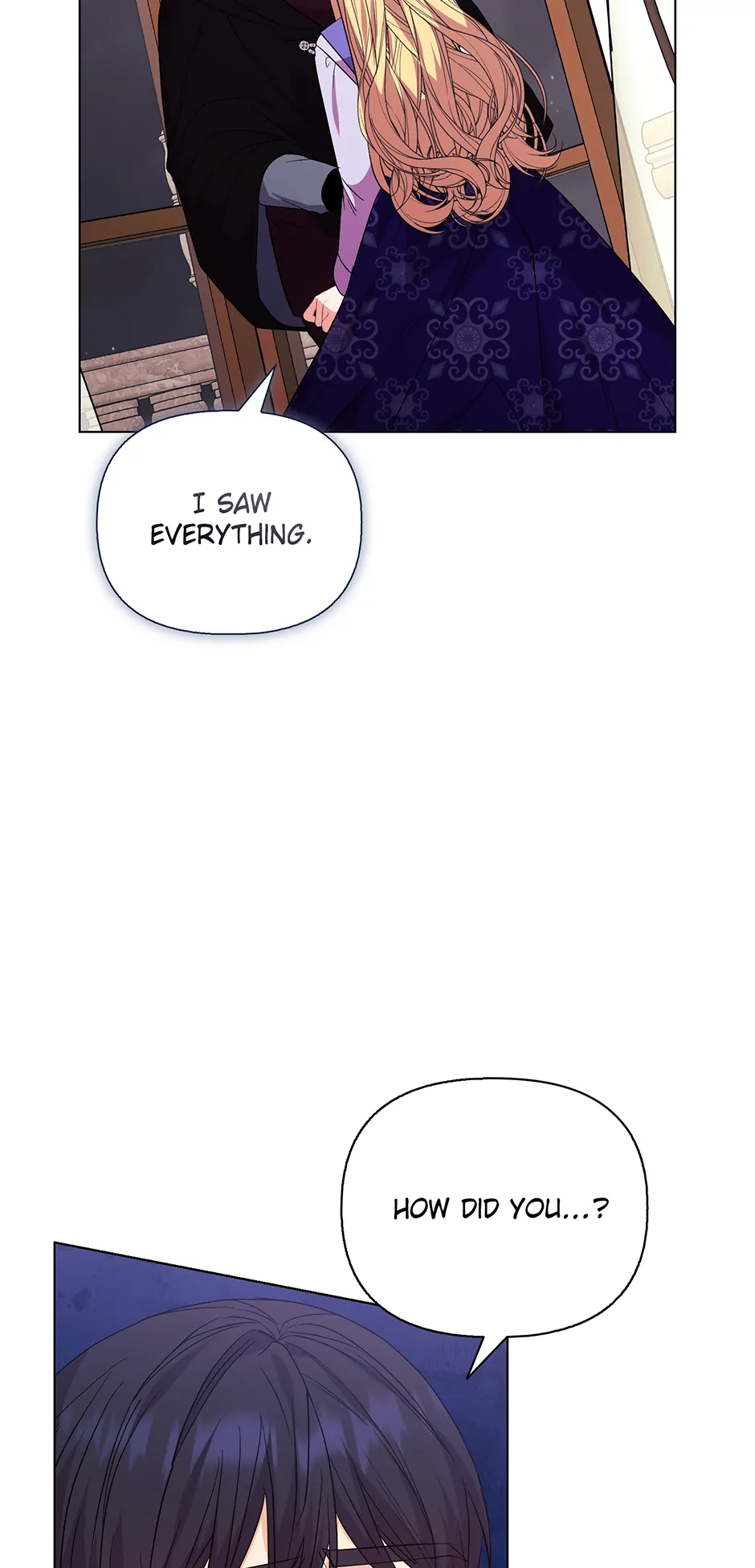 Angelica: My wife has changed Chapter 51 319 33