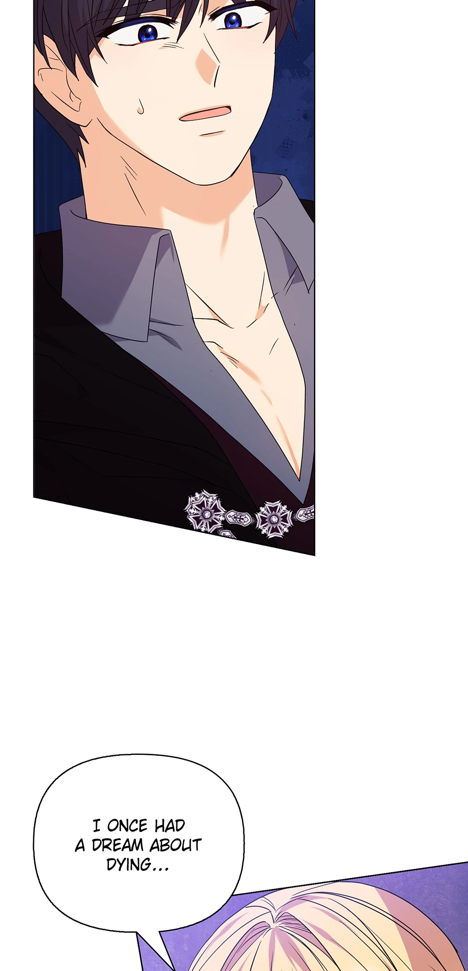 Angelica: My wife has changed Chapter 51 320 34