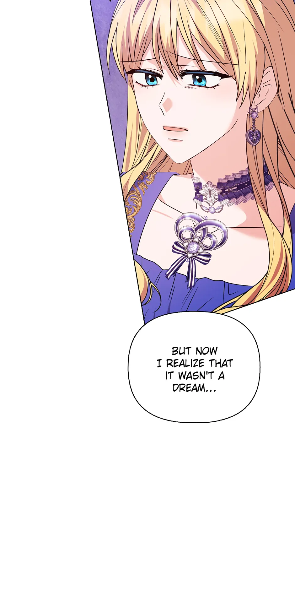 Angelica: My wife has changed Chapter 51 321 35