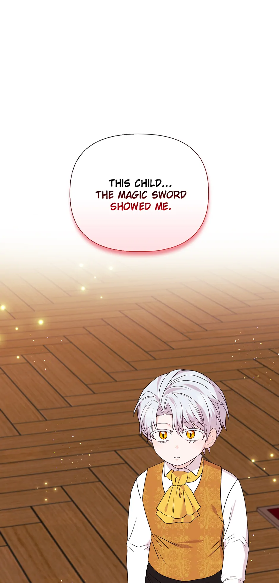 Angelica: My wife has changed Chapter 51 322 36