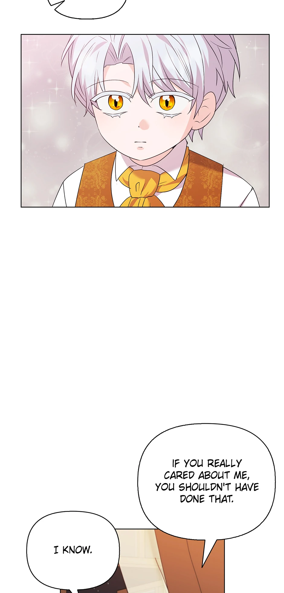 Angelica: My wife has changed Chapter 51 324 38