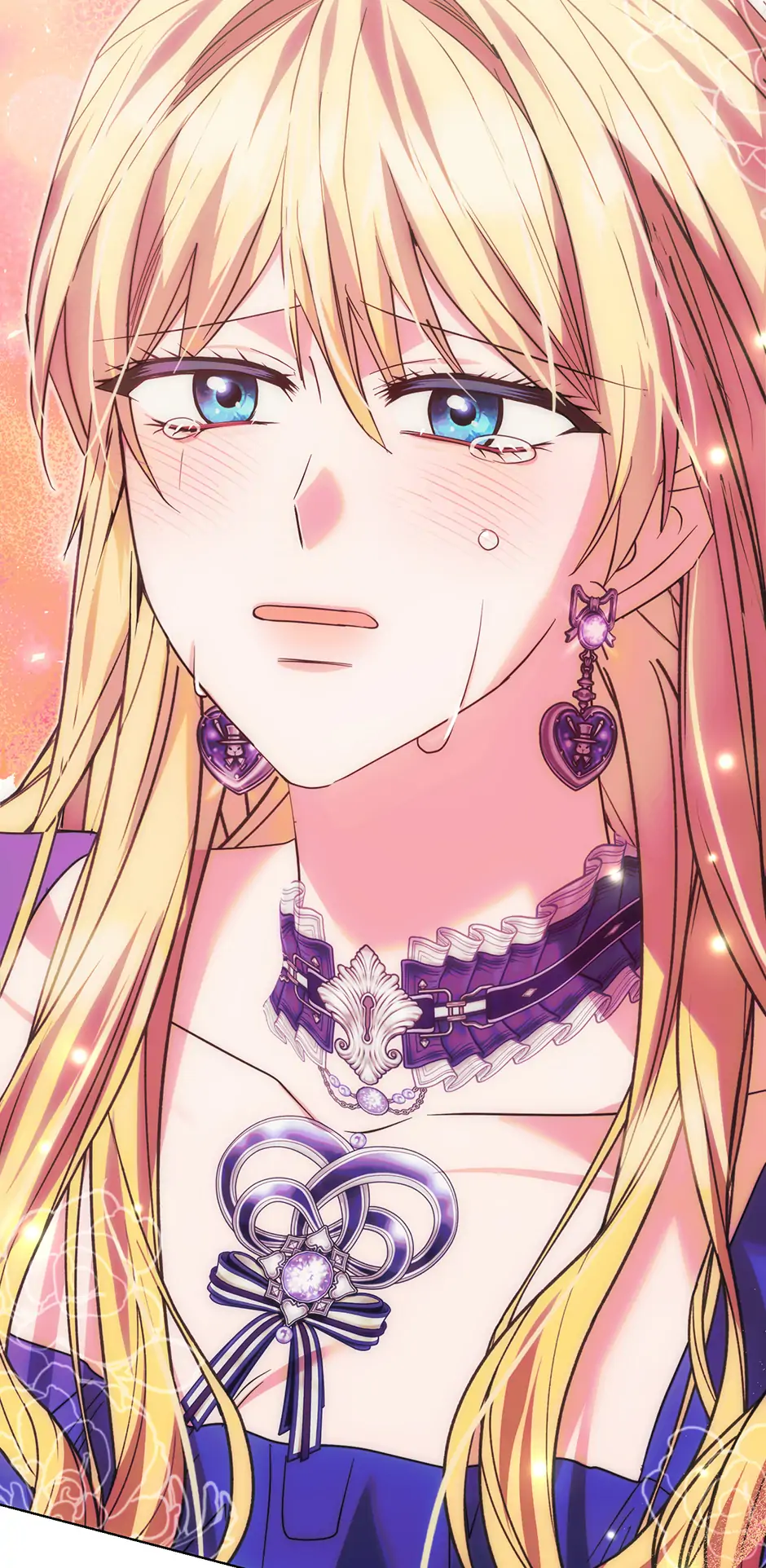 Angelica: My wife has changed Chapter 51 328 42