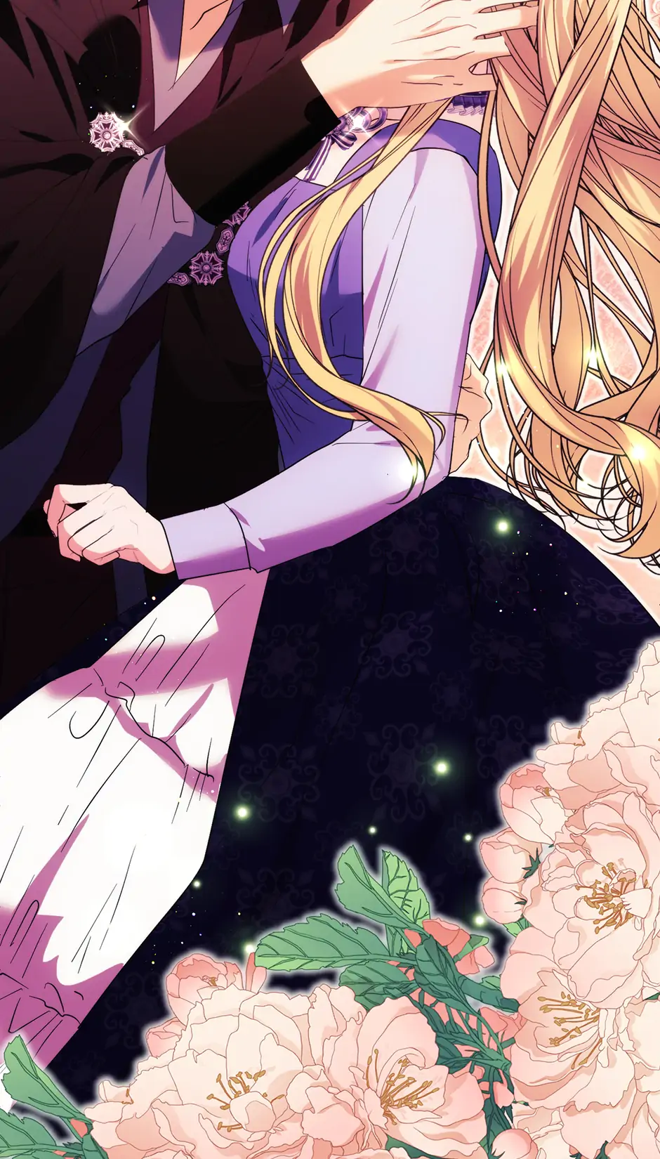 Angelica: My wife has changed Chapter 51 332 46