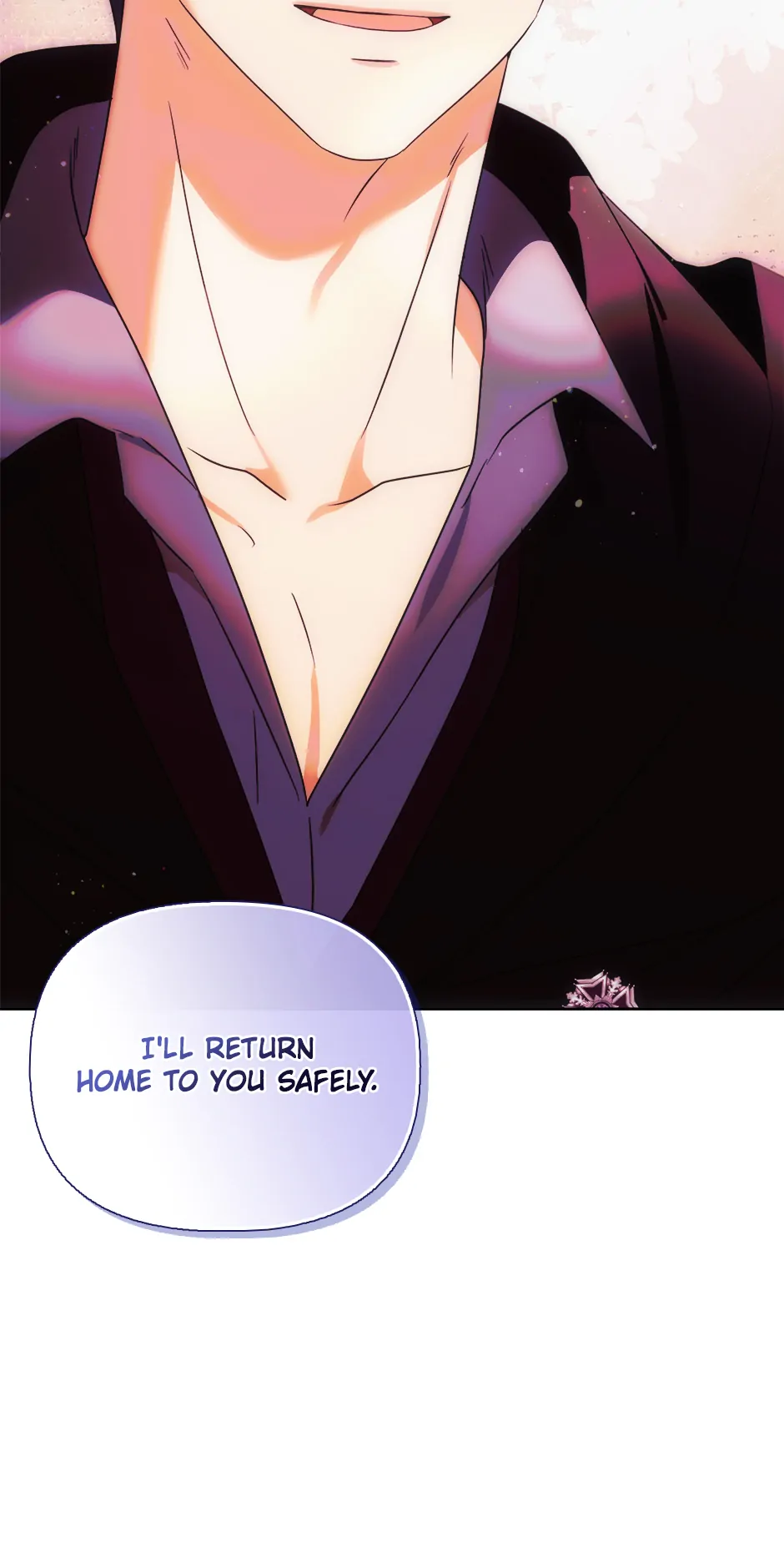 Angelica: My wife has changed Chapter 51 337 51