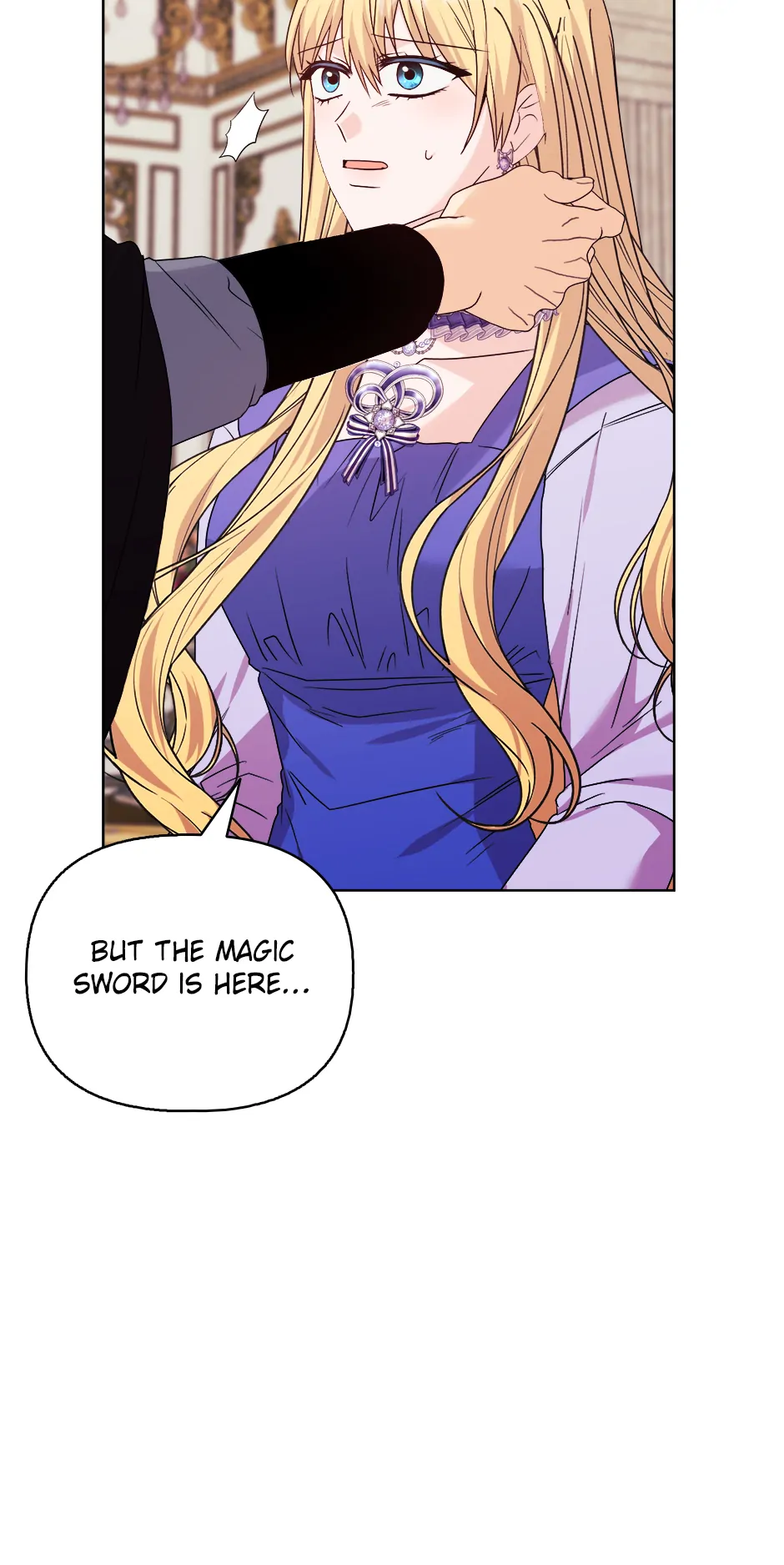 Angelica: My wife has changed Chapter 51 340 54