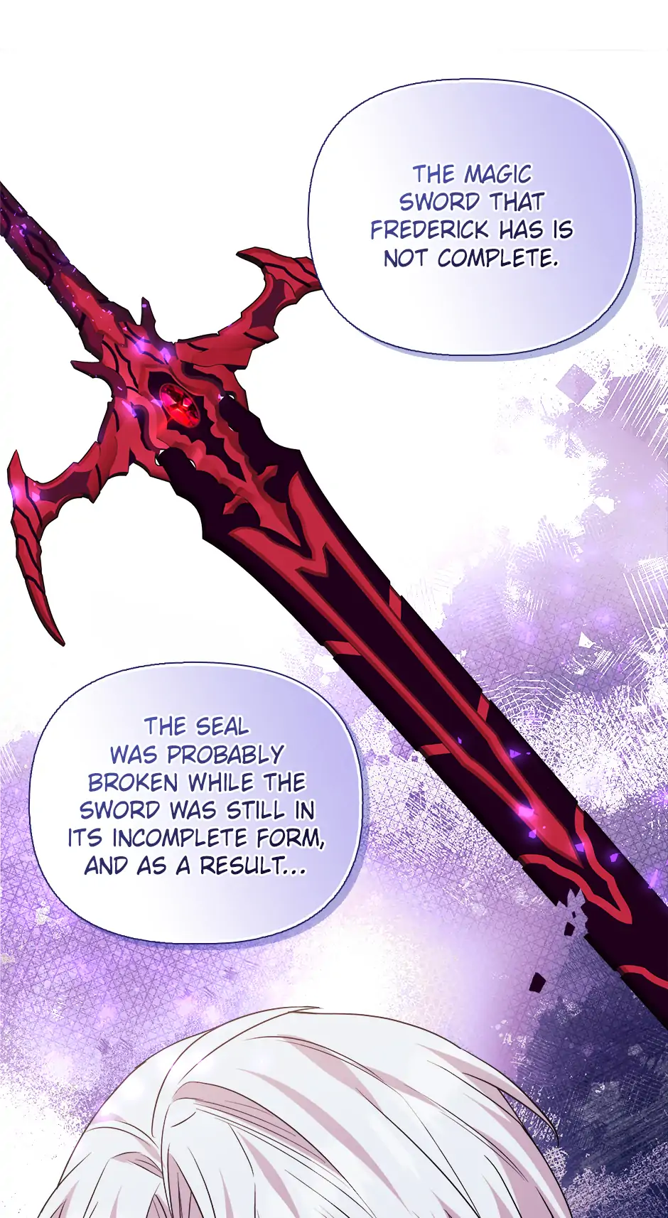 Angelica: My wife has changed Chapter 51 341 55