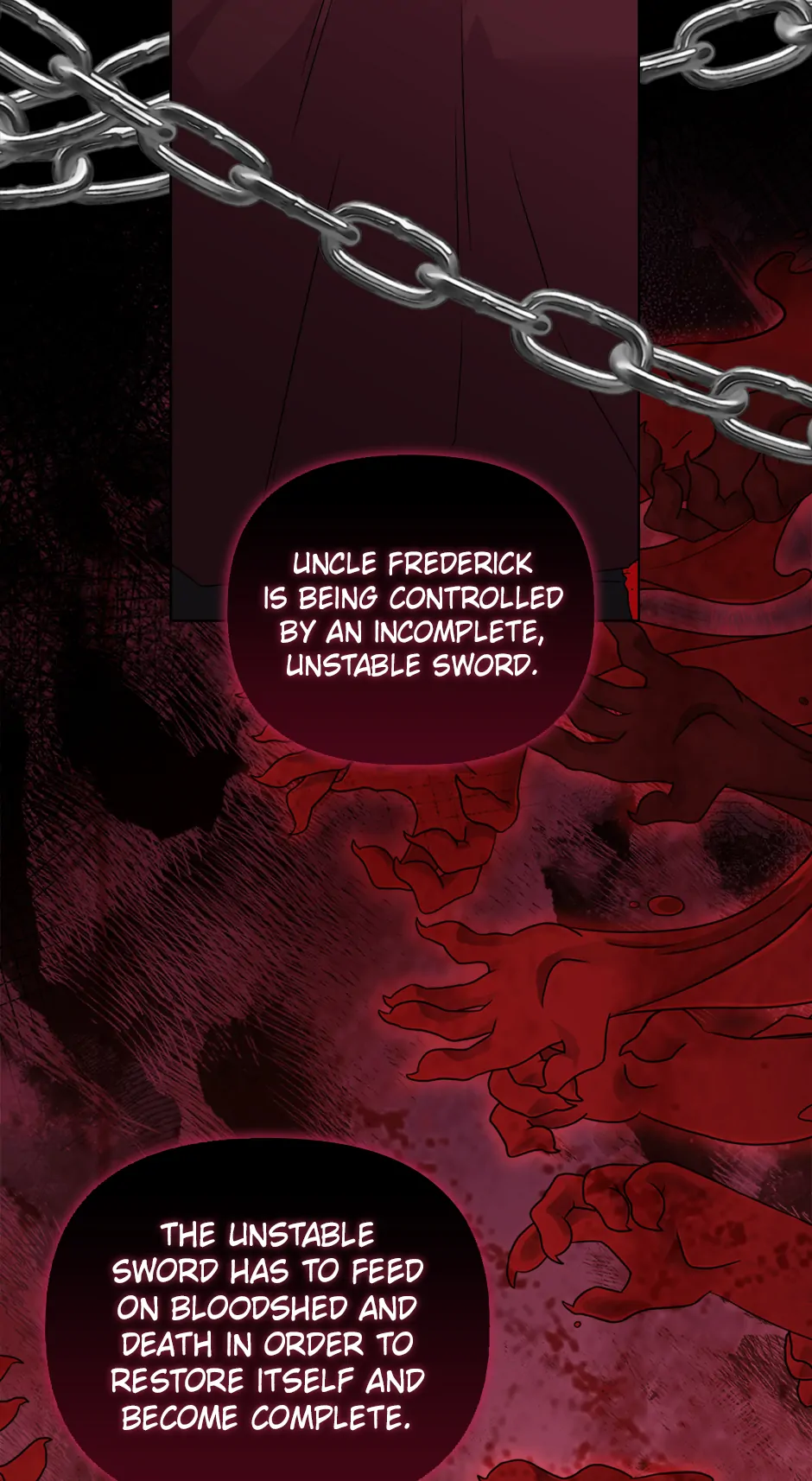 Angelica: My wife has changed Chapter 51 345 59