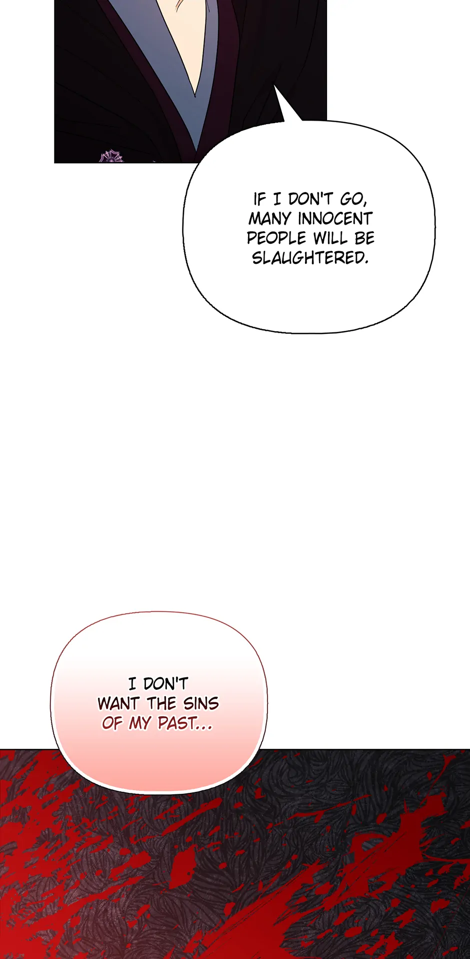 Angelica: My wife has changed Chapter 51 348 62