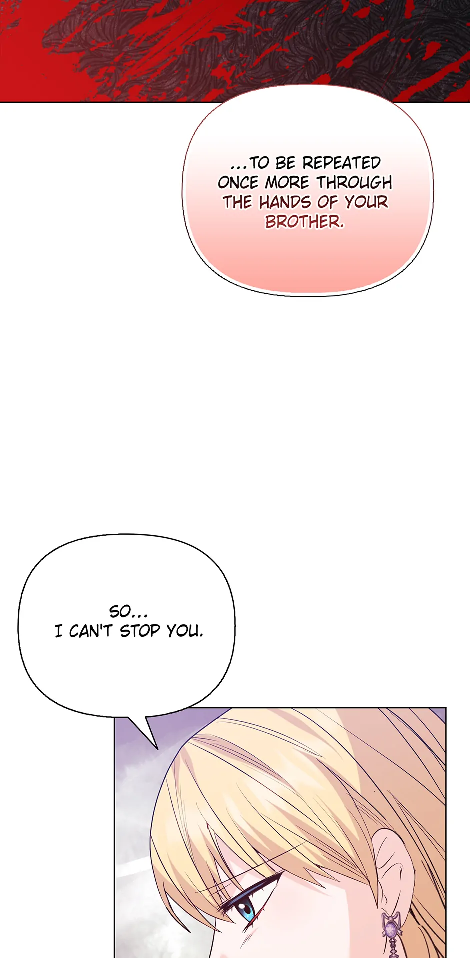 Angelica: My wife has changed Chapter 51 349 63