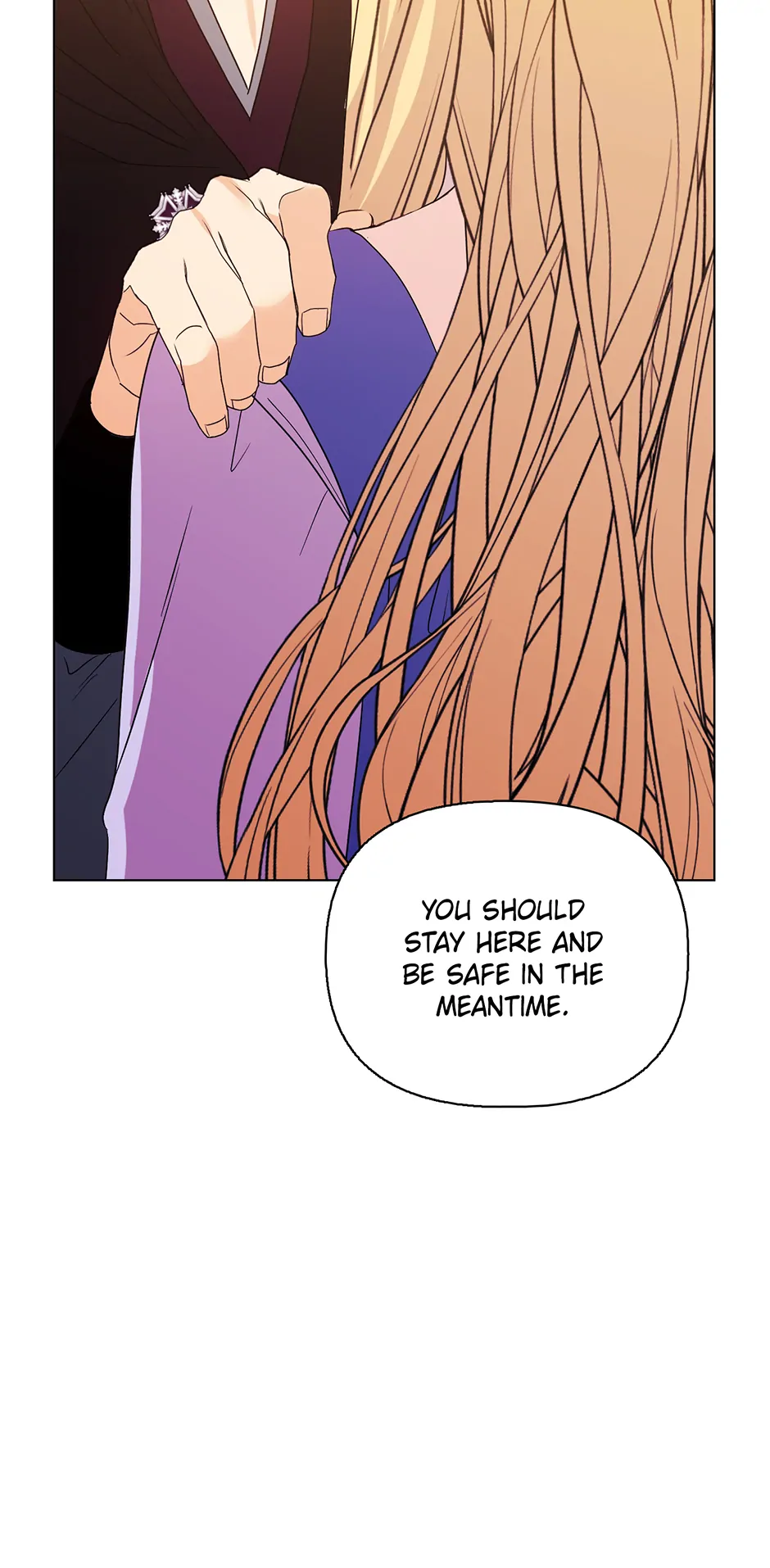 Angelica: My wife has changed Chapter 51 351 65