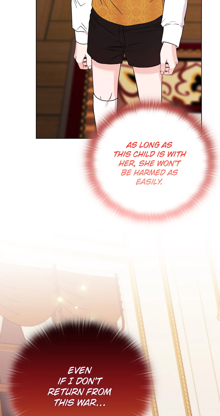 Angelica: My wife has changed Chapter 51 354 68